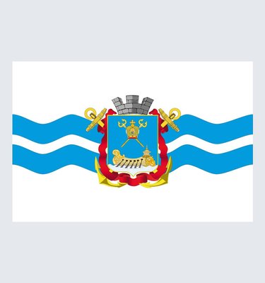 Прапор Миколаєва U-M-006 фото