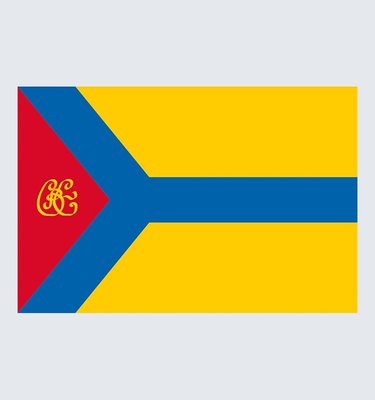 Прапор Кропивницького U-Kv-006 фото