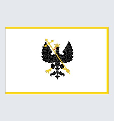 Прапор Чернігова U-Che-002 фото