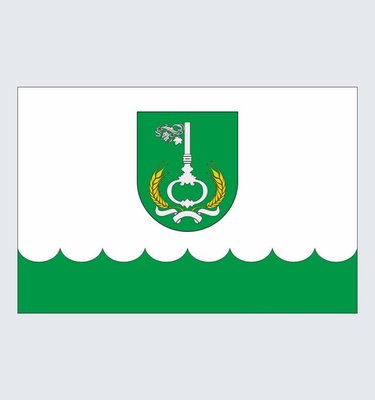 Прапор Василівки Одеська область U-O-016 фото
